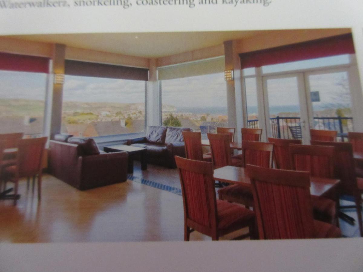 225 Buttercup Swanage Bay View - Vacation Home Exterior foto