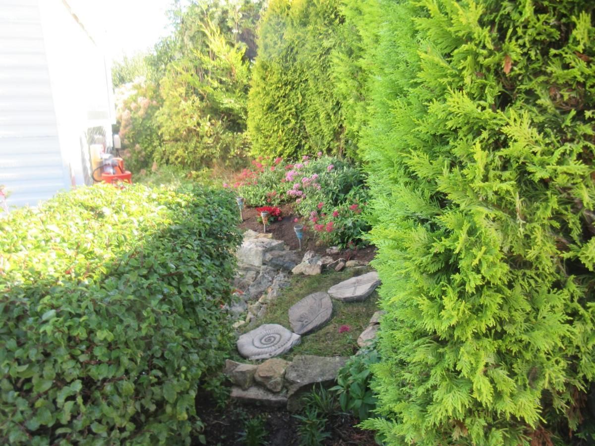 225 Buttercup Swanage Bay View - Vacation Home Exterior foto