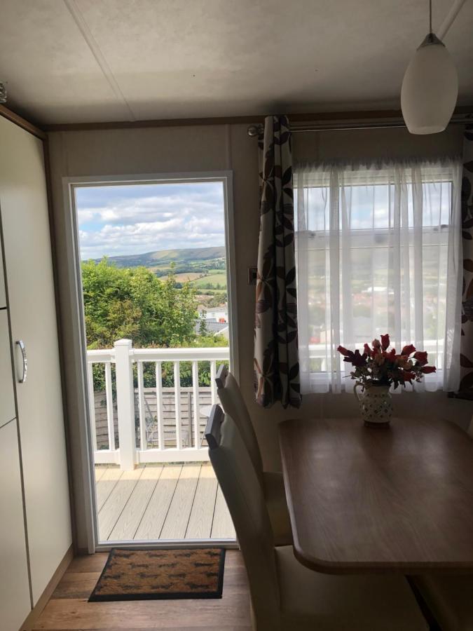 225 Buttercup Swanage Bay View - Vacation Home Exterior foto